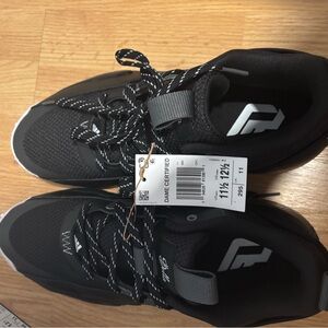 Adidas dame certified